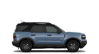 2026 Ford Bronco Sport® External Image 5